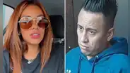 Shirley Arica niega vínculo con Christian Cueva: He estado con puro feo, pero no con él