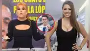 Magaly Medina desmiente a Melissa Klug sobre origen de frase "esa cosita es mía" de Christian Cueva