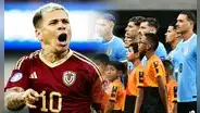 ¡Sold out! Vinotinto jugará a estadio lleno ante Uruguay en Maturín las Eliminatorias 2026