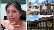Ingeniera puneña que trabaja en universidad de Brasil compara nivel académico: "Aquí se busca que el alumno piense"