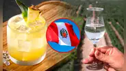 El cóctel que nació en Estados Unidos, se convirtió en ícono mundial y es más antiguo que el pisco sour de Perú