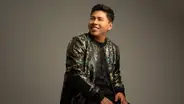 Hijo de Segundo Rosero, quiere brillar con luz propia