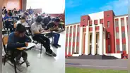 Postulantes de Venezuela, EE.UU. y otros 3 países extranjeros ingresaron a la UNI en el último examen de admisión