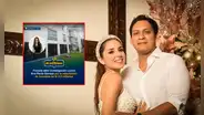 Fiscalía abre investigación contra influencer Ana Paula Ganoza, esposa de Luis Valdez, por lavado de activos