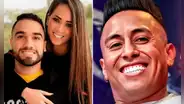 REVELAN reacción de Ítalo Valcárcel, expareja de Melissa Klug, ante supuesta infidelidad con Christian Cueva