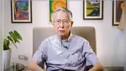 Alberto Fujimori presentó pedido para acogerse a ley de impunidad para prescribir delitos por caso Pativilca
