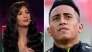 ¿Qué REVELÓ Chris Soifer sobre ROMANCE con Christian Cueva?: "Pasó cuando no había familia ni matrimonio"