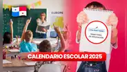 Calendario escolar 2025 CONFIRMADO, según Meduca: revisa AQUÍ cuándo inician las vacaciones y la fecha de inicio de clases