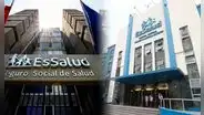 ¿Buscas prácticas? EsSalud abre convocatoria de trabajo para cubrir 384 plazas: conoce los requisitos