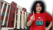 Joven de SJL que estudió en colegio estatal obtuvo 1er. puesto en Ing. Textil de la UNI: “Estudiaba 14 horas”