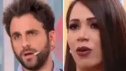 Rodrigo González explota contra Melissa Klug tras negar viaje con Christian Cueva: “No hay virgen que te salve”