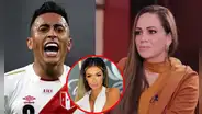 La cronología completa de las INFIDELIDADES del futbolista peruano Christian Cueva, expuesta por Pamela López