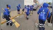 Empresa de limpieza pública del Callao pagó más de S/400.000 por trabajos que nunca se realizaron, según Contraloría