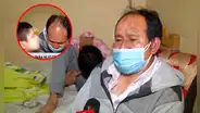 Padre de menor con autismo y esclerosis pide ayuda para curarlo: trabaja vendiendo ropa en Gamarra