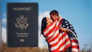 La EXTRAORDINARIA noticia para los migrantes que buscan tramitar GRATIS la ciudadanía americana en Texas