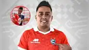 Christian Cueva vuelve al Cusco: 'Aladino' estaría en el partido entre Cienciano vs. Melgar por peculiar motivo