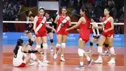 ¡Con la frente en alto, 'matadorcitas'! Perú perdió 3-1 ante Japón y fue eliminado del Mundial de Vóley Sub-17 2024