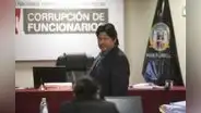 Oviedo fue absuelto porque no se corroboraron colaboraciones eficaces