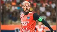 Paolo Guerrero quedó libre: Cámara de Resolución de Disputas de la FPF liberó al delantero de César Vallejo