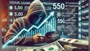 Advierten incremento de estafas por aplicativos: 550 denuncias por prestamos fraudulentos en lo que va del año