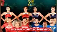 Desafío 2024 CAPÍTULO 95 completo EN VIVO: sigue al TEAM PIBE y TEAM TINO HOY, 23 de agosto vía Caracol TV