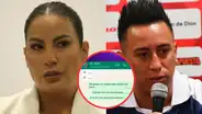 Magaly Medina asegura que abogado de Christian Cueva habría mandado a amenazar a Pamela López y a sus reporteros