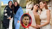 Hija de Melissa Klug comparte su primer éxito y envía FUERTE mensaje a su madre en medio de polémica por Christian Cueva