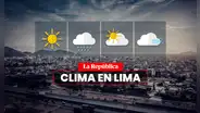 Clima de HOY, 24 de agosto, y pronóstico del tiempo de mañana, según Senamhi