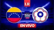 Venezuela vs. China Taipei, Serie Mundial de Pequeñas Ligas 2024: mira AQUÍ la Final Internacional
