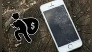 Usuario deja su iPhone en una tienda para que lo reparen: estaba desbloqueado y le roban más de 20.000 soles