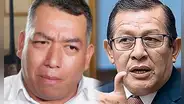 Eduardo Salhuana confirma que esposa y trabajadora de Darwin Espinoza se pelearon en el Congreso: "Hay cámaras"