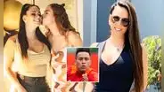 Melissa Klug celebra el GRAN logro de su hija tras polémica por Christian Cueva: "Tan orgullosa de ti"