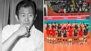 Jugadoras de Perú y Japón protagonizaron emotivo momento: entonaron la canción del DT Akira Kato