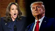 Harris lanza advertencia contra Trump tras aceptar candidatura presidencial: "No seré amigable con tiranos”