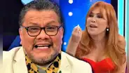 Tomás Angulo acusa a Magaly Medina de humillarlo EN VIVO y termina amistad con la conductora de TV