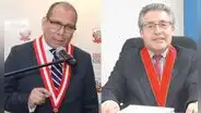 Congreso presenta nuevo proyecto para cesar a Juan Carlos Villena y Javier Arévalo cuando acaben sus gestiones