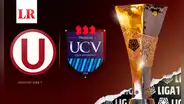 Universitario vs. César Vallejo EN VIVO: ¿a qué hora juegan y dónde ver el partido por el Torneo Clausura 2024?