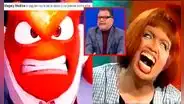 Magaly Medina y Tomás Angulo pelean en vivo por caso Christian Cueva y le llueven los más hilarantes MEMES