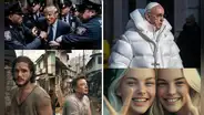 No te dejes engañar: así puedes identificar imágenes falsas generadas por IA