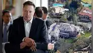 Elon Musk presta más de US$6 millones a pareja y ahora viven en su mansión sin pagar renta en Estados Unidos