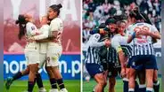 Universitario vs. Alianza Lima: hora y canal confirmado de la final de ida Liga Femenina 2024