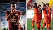 Alineaciones Universitario vs. Vallejo: el posible 11 de la 'U' para recuperar la cima del Clausura