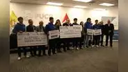 Aceros Arequipa invierte más de s/. 800,000 en educación escolar en concurso nacional de matemática