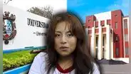 Se preparó 14 días, ingresó en 1° puesto a Ia UNI , pero tiene otra meta: "Quiero Medicina en la UNMSM"