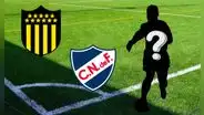 Los equipos más grandes de Uruguay lo quisieron, los rechazó por ir a Europa y ahora será refuerzo de un histórico club