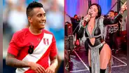 Pamela Franco duplica su precio para cantar tras escándalo con Christian Cueva: cobra 15 veces un sueldo mínimo en Perú