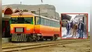 Tren binacional que va de Perú a Chile en una hora será modernizado: ¿cuándo y qué cambios se realizarán?