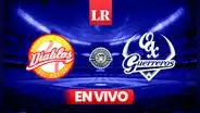[ESPN] Diablos Rojos vs. Guerreros de Oaxaca EN VIVO: mira AQUÍ el juego 2 por los playoffs LMB 2024
