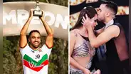 Ya no es bailarín: ¿qué fue de Ítalo Valcárcel y a qué se dedica la expareja de Melissa Klug?