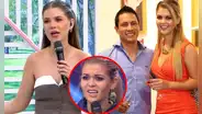 Brunella Horna REVELA la EXORBITANTE suma que cobró en shows tras su ruptura con Renzo Costa: "Hay que aprovechar"